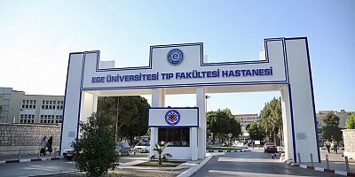 Ege Üniversitesi Başhekim ve yardımcıları görevden alındı! 