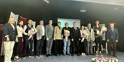 Ege Üniversitesi’nde V. Uluslararası Gastronomi, Turizm ve Kültür Çalışmaları Sempozyumu Gerçekleşti