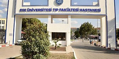 Ege Üniversitesi’ne Yolsuzluk Operasyonu!