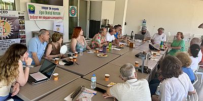 EGEÇEP ve ÇEŞÇEP’den  Çeşme Projesi İçin Yeni Dava Kararı