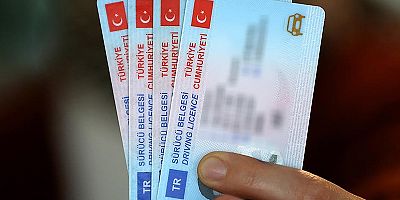 Ehliyette yaş sınırı düşürüldü!