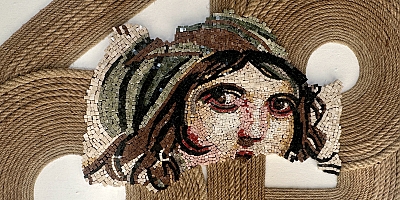 Ekim Geçidi 24. Yıl Sergisi Çeşme’de sanatseverlerle buluştu