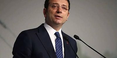 Ekrem İmamoğlu Cumhurbaşkanlığı İçin Adaylık Başvurusunu Yaptı