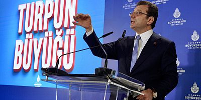  Ekrem İmamoğlu Hakkında “Yargı Görevini Etkileme” Suçlamasıyla Soruşturma Başlatıldı