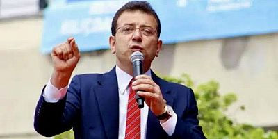 Ekrem İmamoğlu'ndan 'ön seçim' mesajı: 