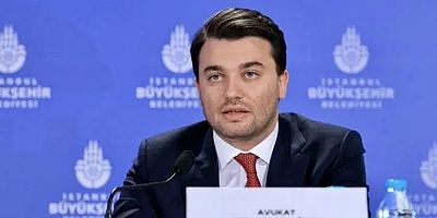 Ekrem İmamoğlu'nun avukatı Mehmet Pehlivan tutuklandı!