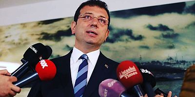 Ekrem İmamoğlu'nun davası 30 Kasım'a ertelendi