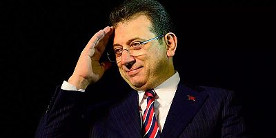 Ekrem İmamoğlu Tutuklandı!