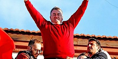 Ekrem Oran Bağımsız Aday Oluyor!