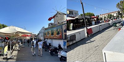 Ekrem Oran’ın Emekçi Kadınlara Garezi mi Var?