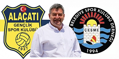 Ekrem Oran’ın Orantısız Desteği Çeşme’deki İki Takımı Birbirine Düşürdü