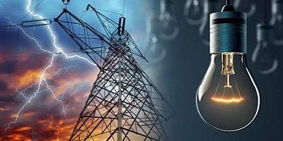 Elektriğe Yüzde 38 Zam! 