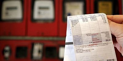 Elektrik Faturasına  Yüzde 25 Zam!