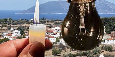 Elektrik kesintileri Germiyanlıları bezdirdi