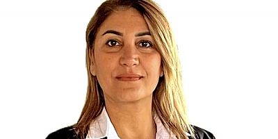 Elif Demirelli, PSAKD Çeşme Şubesi Başkanlığına Adaylığını Açıkladı