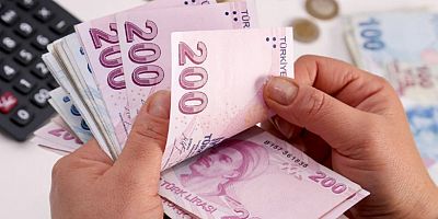 Emekli aylıkları ödeme tarihi belli oldu!