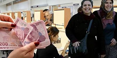 Emekli ve Memur Zammı Netleşti: Enflasyon Farkı Belli Oldu!