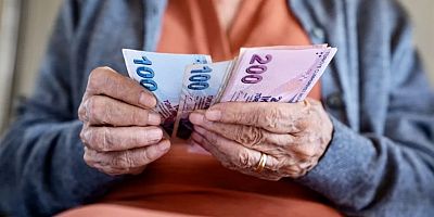 Emekli ve Memur Zammında 4 Aylık Enflasyon Farkı Netleşti