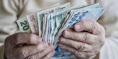 Emekliler aylıklarını 14-19 Nisan tarihleri arasında alabilecekler!