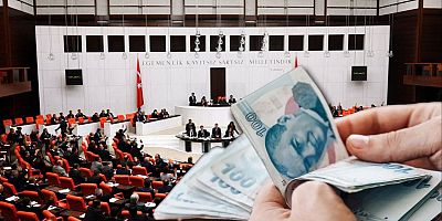 Emeklilerin Fark Ödemeleri İçin Tarih Belli Oldu