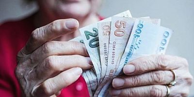 Emeklilerin Zam Farkı Ödemeleri Bugün Yapılacak