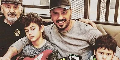 Emre Altuğ'un acı günü!