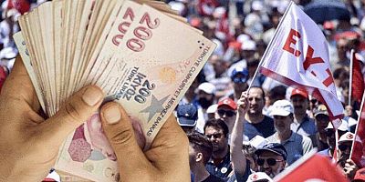 En düşük EYT'li maaşı ne kadar olacak?