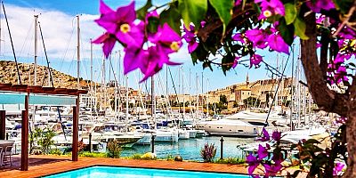 EN GÜZEL İLÇELER SIRALAMASINA İZMİR DAMGASI