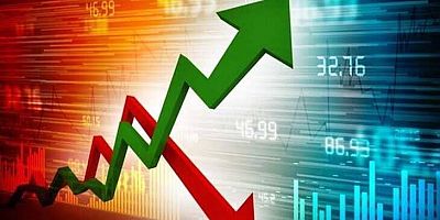 Enflasyon rakamları açıklandı!
