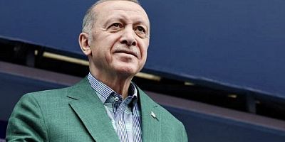 Erdoğan'dan Muharrem İnce yorumu: “Adaylıktan çekilmesine üzüldüm”
