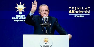 Erdoğan’dan Özel’e: “İzmir’de çalınan milyarların hesabını yapsın!”