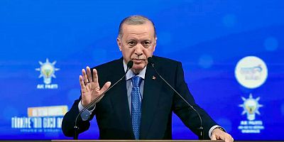 Erdoğan’dan Özel’e yanıt: “Mevla kimseyi böyle bir cenderede bırakmasın”