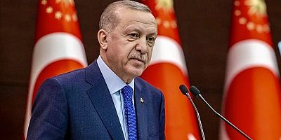 ERDOĞAN: HAKSIZ KAZANÇ SAĞLAYAN KİM VARSA BEDELİNİ ÖDEYECEK