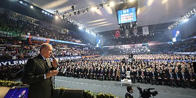 Erdoğan’ın A Takımı Belli Oldu!