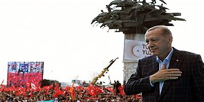 Erdoğan’ın İzmir Programı Netleşti!