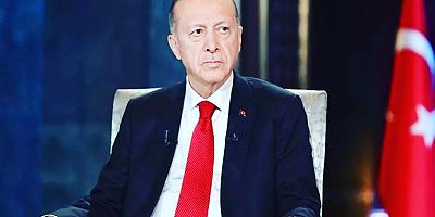 Erdoğan'ın malvarlığı Resmi Gazete'de yayımlandı