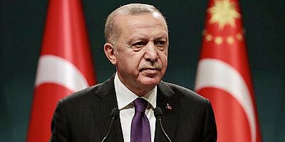 Erdoğan İzmir’e Geliyor!