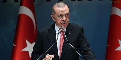 Erdoğan: “Seçim tarihini güncelleyebiliriz”