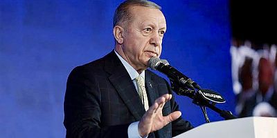 Erdoğan: “Turpların Büyüğü Heybede”