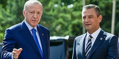 Erdoğan ve Özel Bir Gün Arayla İzmir’e Geliyor