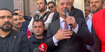 ESHOT hattındaki 400’e yakın araç kontak kapattı, Başkan Soyer duruma el koydu