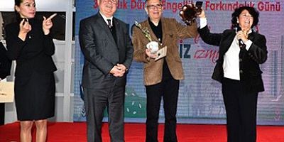 Eşit bir yaşam için farkındalık günü!