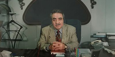 Esnaf Babası Cemal Tercan Vefat Etti