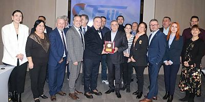 ETİK, 2024 sezonunu ve 2025 beklentilerini değerlendi 