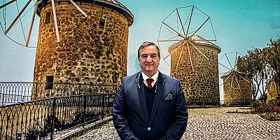 ETİK Başkanı Mehmet İşler; “Türk Turizmi Yenilikçi Vizyon ile Destinasyon Bazlı Satışa Geçmeli”