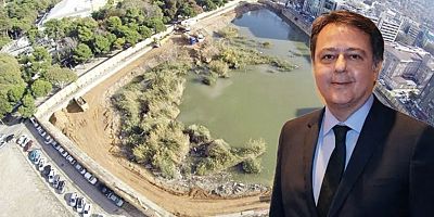 ETİK’ten Büyükşehir’e Çağrı: Basmane Çukuru’na 5 Yıldızlı Otel Yapılmalı