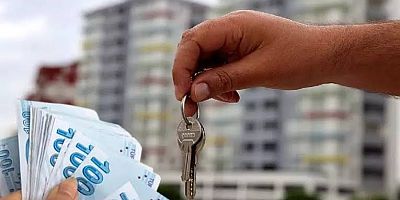 Ev sahibi ve kiracılar dikkat! Elden kira ödeme dönemi sona erdi