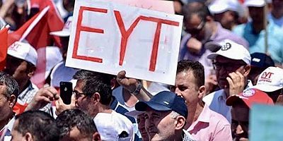 EYT'de 30 günlük süreye dikkat!