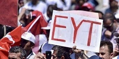 EYT yarın Mecliste!