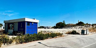 Fahrettinpaşa Mahallesi'nde Afet Toplanma Alanı Düzenlemesi Başlatıldı